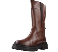 Geox D Iridea D, Botas de Moda Mujer, marrón, 40 EU