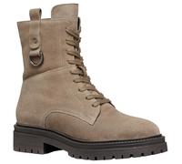 Geox D Iridea H, Bota de Tobillo Mujer, marrón, 34.5 EU