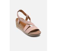 Geox D ISCHIA CORDA D02HHC 40 Beige