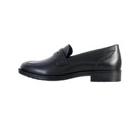 Geox D Jaylon 2 B, Mocasin Mujer, Negro, 39.5 EU