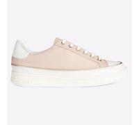 Geox D Jaysen A Zapatillas De Moda Casuales Para Mujeres Beige