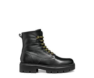 Geox D Klargena A Bota de tobilloMujer