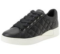 Geox D Lauressa B, Zapatillas, Black, 40 EU