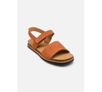 Geox D LEUCA C 37 Marrón