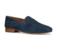 Geox D MANTINEA A, Mocasín Mujer, Dk Navy, 36 EU