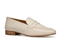 Geox D MANTINEA A, Mocasín Mujer, Papyrus, 35 EU