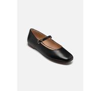 Geox D MARSILEA A 37 Negro