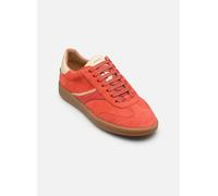Geox Zapatillas para Mujer D MELEDA A Coral, Talla 38 EU