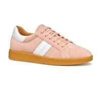 Geox - D MELEDA B, Zapatillas Mujer, Nude/White,