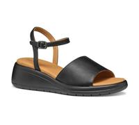 Geox D Meliconia Marron C5000