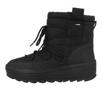 Geox D Milleiny B ABX, Bota de Tobillo Mujer, Negro, 41 EU