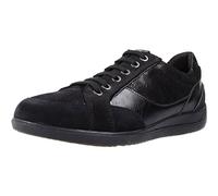 Geox D Myria B, Zapatillas Mujer