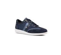 Geox D Myria B, Zapatillas Mujer, Navy, 37 EU