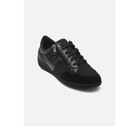 Geox D MYRIA C 38 Negro