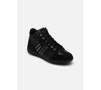 Geox D MYRIA D2668B 41 Negro