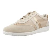 Geox D MYRIA 38 Oro y bronce