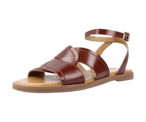 Geox D Naileen, Sandalias Planas Mujer
