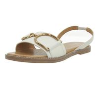 Geox D Naileen Sandalias planasMujer