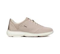 Geox D Nebula 2.0 B, Zapatillas Mujer, Lt Rose Dk Skin, 36 EU