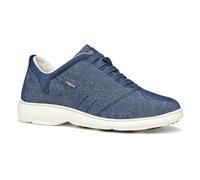 Geox - D Nebula 2.0 B, Zapatillas Mujer, Navy,