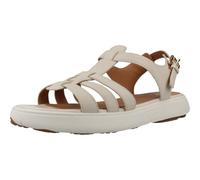Geox D Nebula 2.0 C S Beis C1122 Talla 38