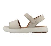 Geox - D Nebula 2.0 C S - Shoes - Mujer - Beige - 37 EU -
