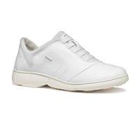 Geox D Nebula 2.0 C, Zapatillas Mujer, White, 38 EU