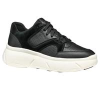 Geox - D Nebula 2.0 X B, Zapatillas Mujer, Black,