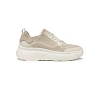 Geox D Nebula 2.0 X - Zapatillas deportivas para mujer, Roca, 38 EU