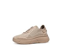 Geox D Nebula 2.0 X, Zapatillas Mujer