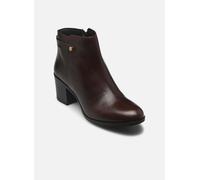 Geox D NEW ASHEEL A 38 Marrón