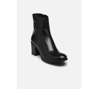 Geox D NEW ASHEEL C 38 Negro