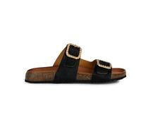 Geox D NEW BRIONIA B C 39 Negro