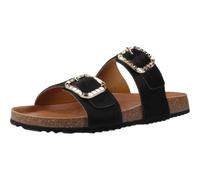 Geox D NEW BRIONIA B C 37 Negro