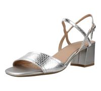 Geox D New Eraklia 50 B Sandalia TacónMujer