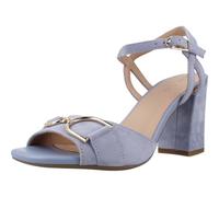 Geox D New Eraklia 80 Plata C1007