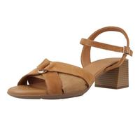 Geox D New Marykarmen B Sandalia de tacónMujer