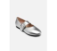 Geox D NEW PALMARIA E 39 Plata
