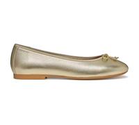 Geox D New Palmaria F, Ballet Flat Mujer