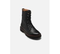 Geox Botines D NORIZE C in Negro 41