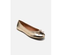 Geox D PALMARIA B 35 Oro y bronce