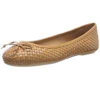 Geox D Palmaria, Ballet Flat Niñas