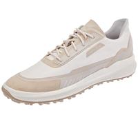 Geox D Pg1x ABX, Zapatillas, Blanco Crudo, 41 EU