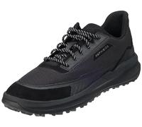 Geox D Pg1x ABX, Zapatillas Mujer, Black, 41 EU