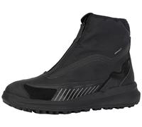 Geox D Pg1x B ABX, Bota de Tobillo Mujer, Black, 37 EU