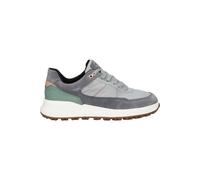 Geox D Pg1x B Abx - Zapatillas Casual Hombre Gris MKP
