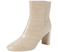 Geox D Pheby 80, Bota de Tobillo Mujer, Arena, 37 EU