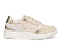 Geox D Plummery E, Zapatillas Mujer