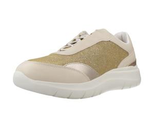 Geox D Plummery Negro C9999