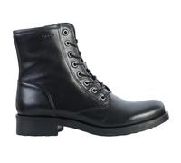 Geox Botines para mujer D Rawelle A Negro Talla 38 (EU)